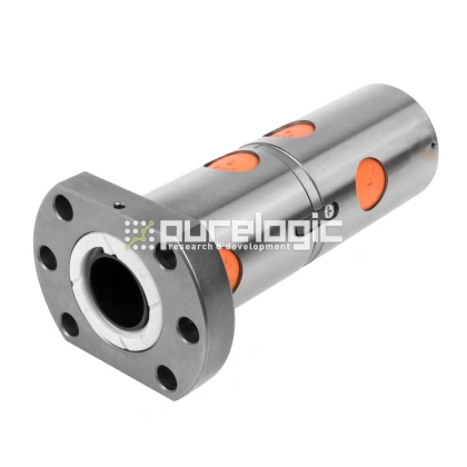 Гайка ШВП DFU3210-LZ фото