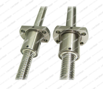 В продаже появились компактные ШВП TBI в сборе