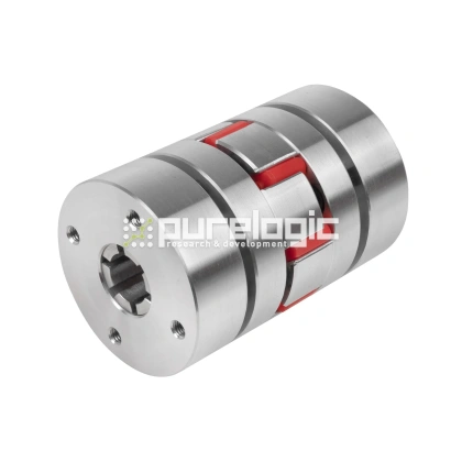 Муфта соединительная BF4-5578-14-18 фото