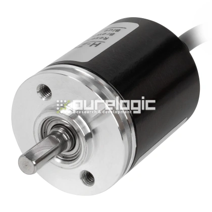 Энкодер H-ZSP2504EC-12-E-500 фото