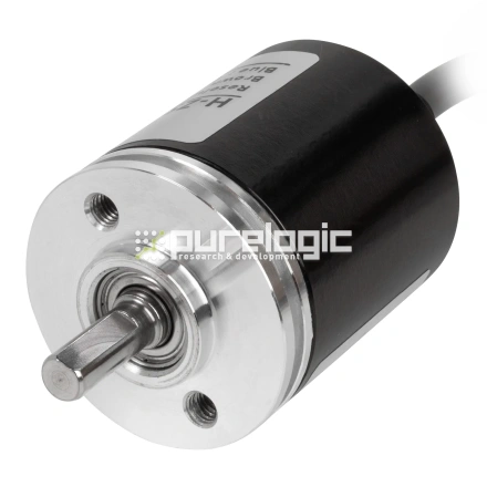 Энкодер H-ZSP2504EC-12-E-500 фото