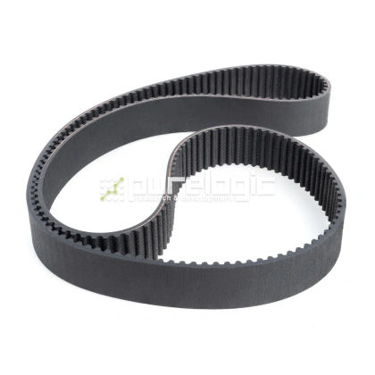 Ремень зубчатый замкнутый 600-3M-15 504 Ремень зубчатый замкнутый 600-3M-15 фото
