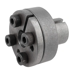 Муфта запорная CB11-1016