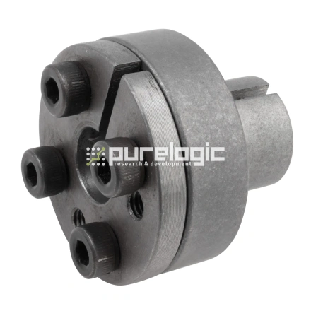 Муфта запорная CB11-1016 фото