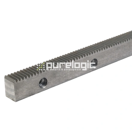 Рейка прямозубая RS1-1520 фото