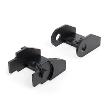 Держатель гибкого кабель-канала TPH10x15-A