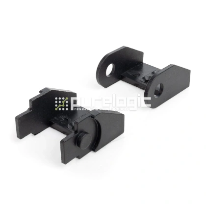 Держатель гибкого кабель-канала TPH10x15-A фото