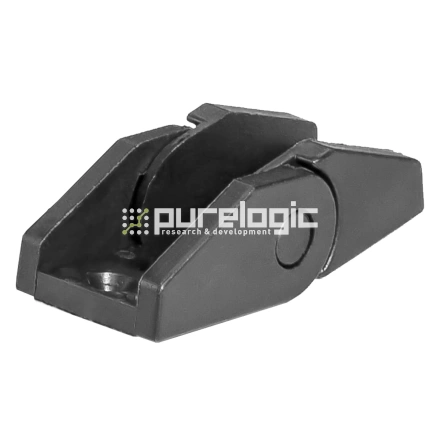 Держатель кабель-канала TPH10x10 фото