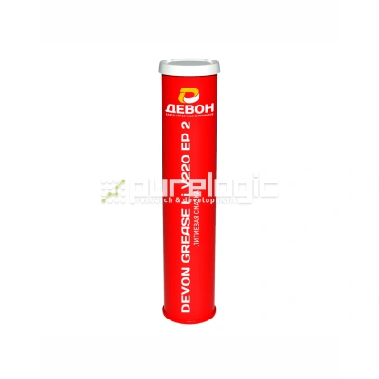 Смазка Devon Grease Li V220 EP2 400г фото