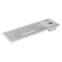 Промышленная клавиатура CT-KB01-65RMU
