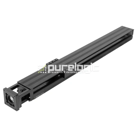 Модуль линейного перемещения KT6005C-600A1-F4CS2 фото