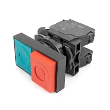 Кнопка на блок XB5-AL845