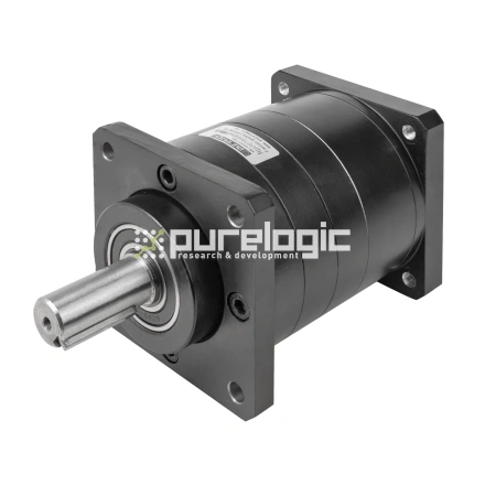 Редуктор планетарный 110PX24K-19K фото