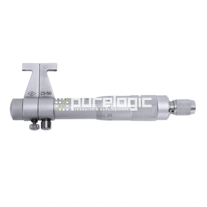 Микрометр внутренний IM-075 фото