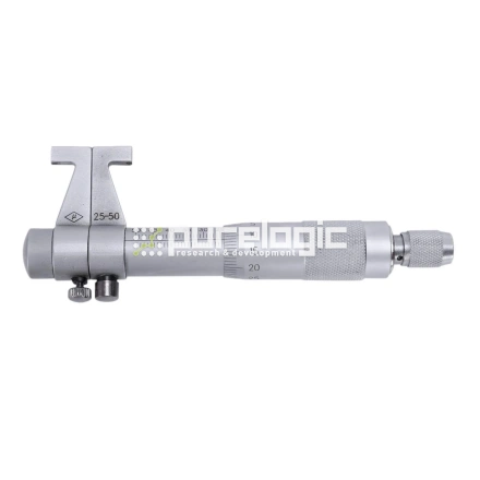 Микрометр внутренний IM-050 фото