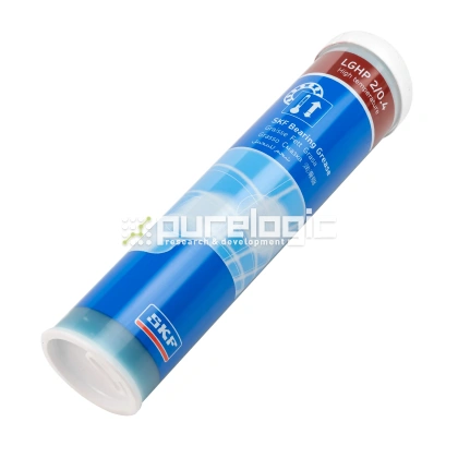 Смазка SKF LGHP 2 400г фото
