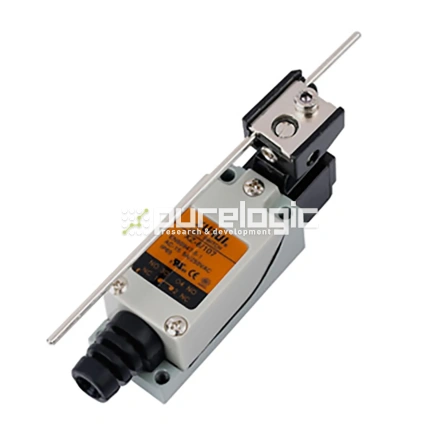 Концевой выключатель XZ-8/107 фото