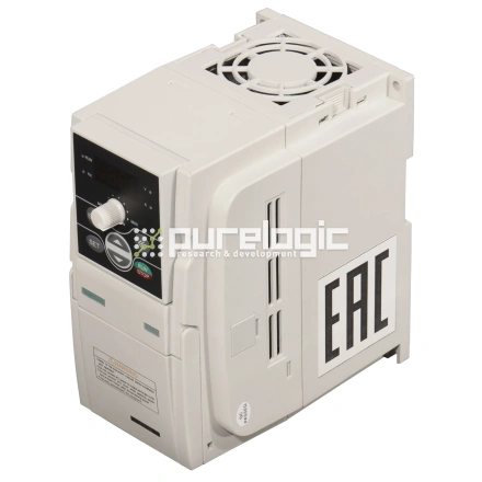 Преобразователь частоты E550-2S0007B фото