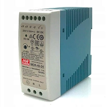 Источник питания импульсный MDR-40-24