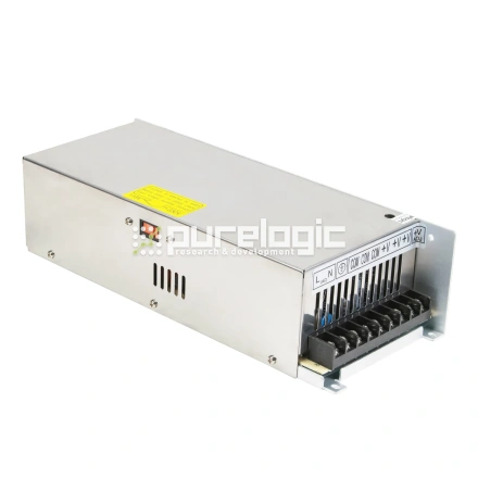 Источник питания импульсный RPS608 фото