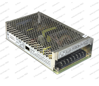 Импульсные блоки питания PowerDC