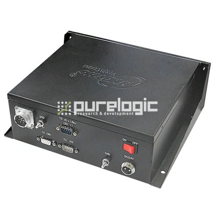 Контроллер THC PTHC-200DC фото