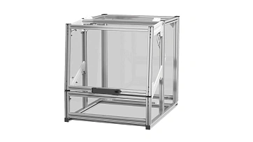 Защитная кабина REINER FL7U 73 858 руб. Защитная кабина REINER FL7U