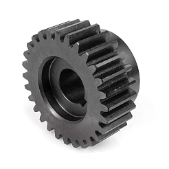 Шестерня прямозубая GS2.5-T28D22 1 771 руб. Шестерня прямозубая GS2.5-T28D22