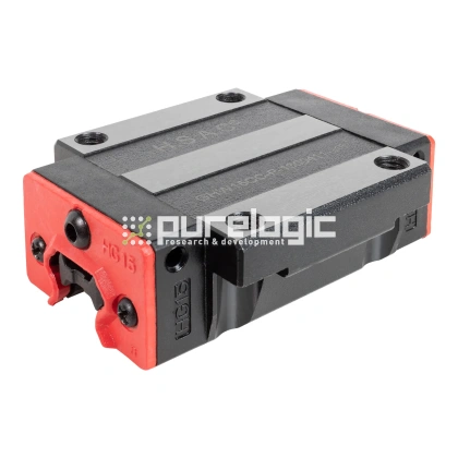 Модуль опорный HSAC GHW15CC фото