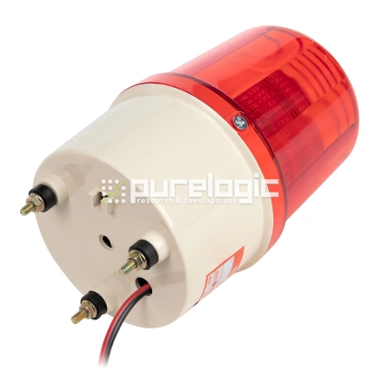 Световой маячок LTE-5102J-RED 2 148 Световой маячок LTE-5102J-RED фото