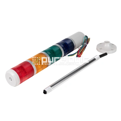 Световая колонна SV50-4T фото