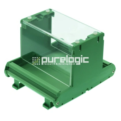 Заглушки левая+правая UM72-C2 фото