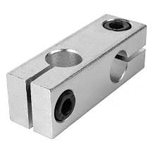 Крестообразный соединитель вала DSH-12x12