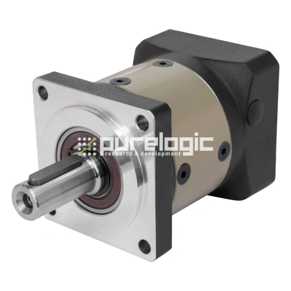 Редуктор планетарный 57PLF3K-14S-D14 фото