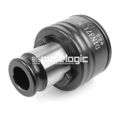 Вставка GT12-DIN352-M3-3.5x2.7 фото