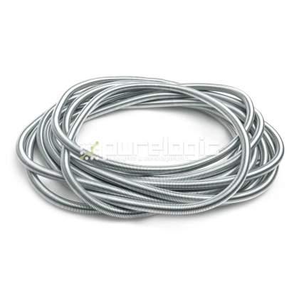 Гофра стальная THN-6 фото