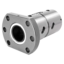 Гайка ШВП DFU3205