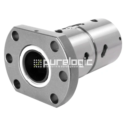 Гайка ШВП DFU3205 фото