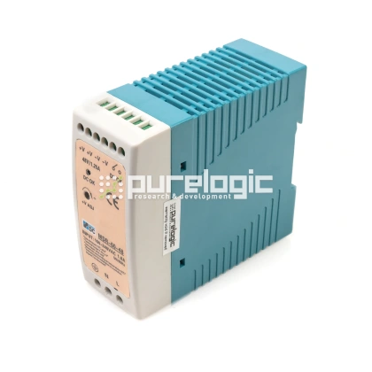 Источник питания импульсный MDR-60-48 фото