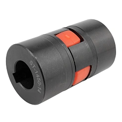 Муфта стальная ST-1450-14-16 (98shA, 1bx2) 1 872 руб. Муфта стальная ST-1450-14-16 (98shA, 1bx2)