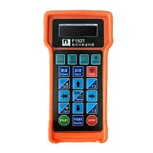 Пульт для станка ЧПУ беспроводной F1521