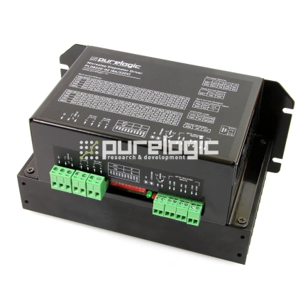 Драйвер ШД PLD8220-G2 33 285 Драйвер ШД PLD8220-G2 фото