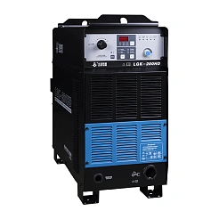 Источник плазменной резки LGK-200HD 459 571 руб. Источник плазменной резки LGK-200HD