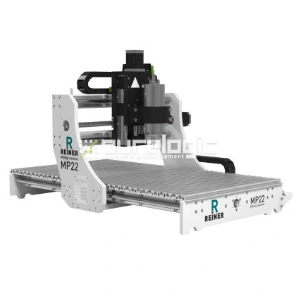 Фрезерный станок с ЧПУ REINER MP22-S2 372 683 Фрезерный станок с ЧПУ REINER MP22-S2 фото