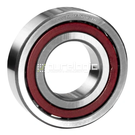 Подшипник 7201AC/P6 фото