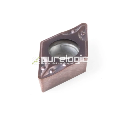 Пластина DCMT11T3-TMPKP2130 фото