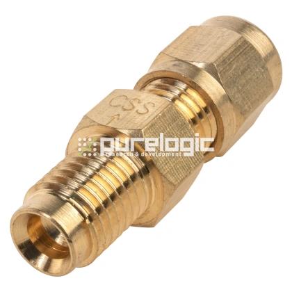 Дозатор струйный SS-3 фото