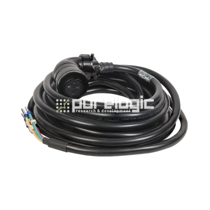 Кабель Leadshine CABLE-RZ6M0-H фото