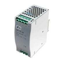 Источник питания импульсный DR-75-36