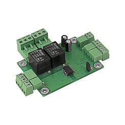 Модуль ШИМ PLP-P2 2 602 руб. Модуль ШИМ PLP-P2